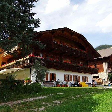 מונגואלפו Hochwieserhof מראה חיצוני תמונה