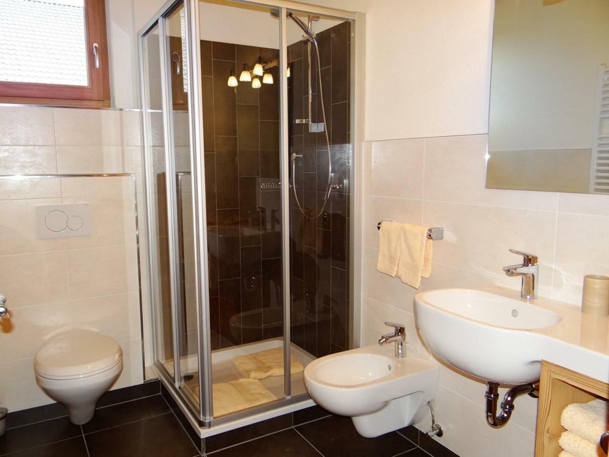 מונגואלפו Hochwieserhof מראה חיצוני תמונה