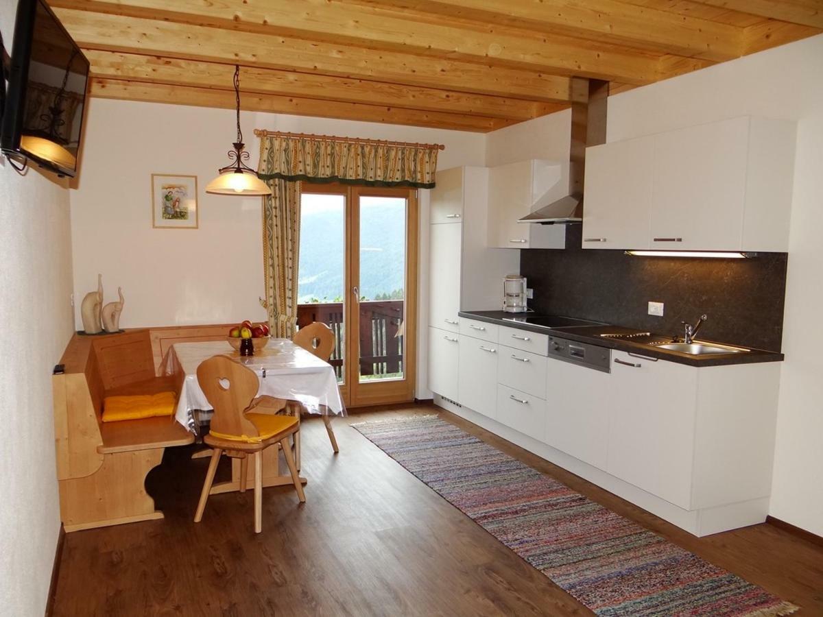 מונגואלפו Hochwieserhof מראה חיצוני תמונה