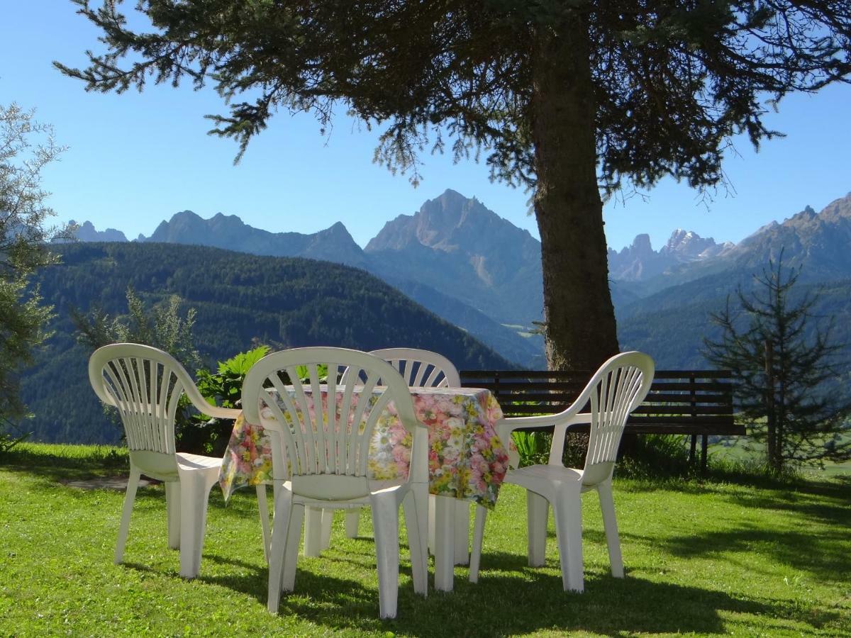 מונגואלפו Hochwieserhof מראה חיצוני תמונה