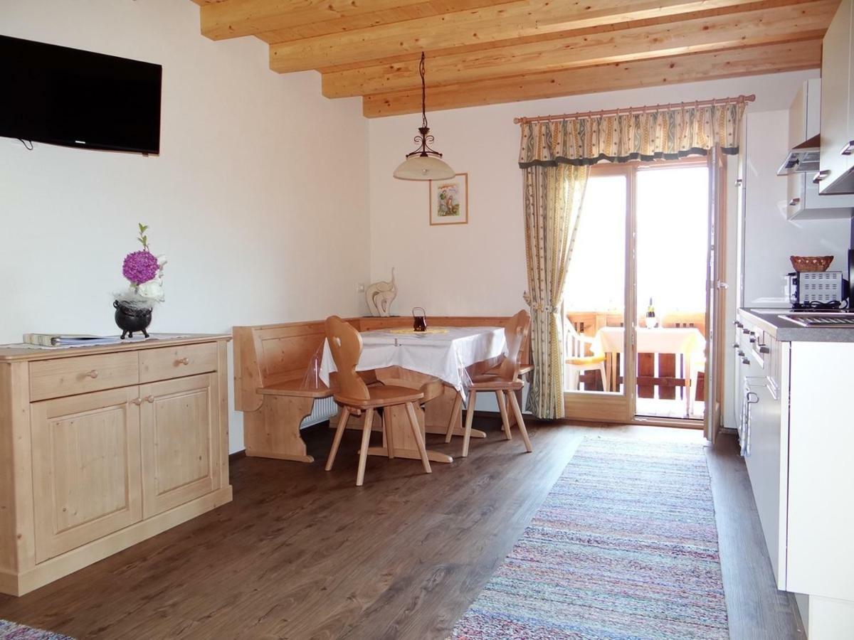 מונגואלפו Hochwieserhof מראה חיצוני תמונה