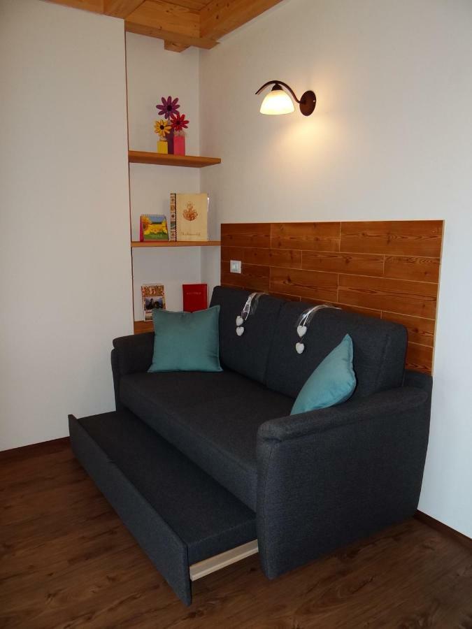 מונגואלפו Hochwieserhof מראה חיצוני תמונה