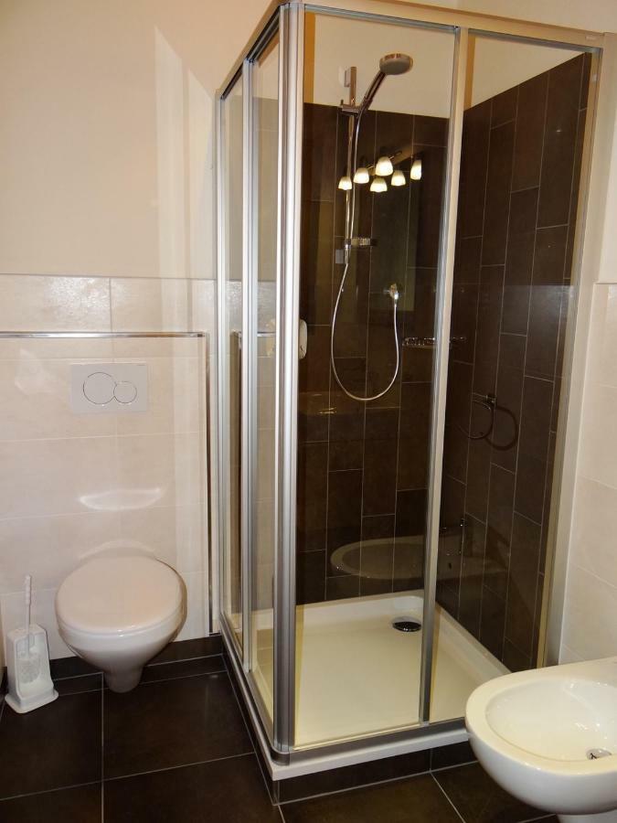 מונגואלפו Hochwieserhof מראה חיצוני תמונה