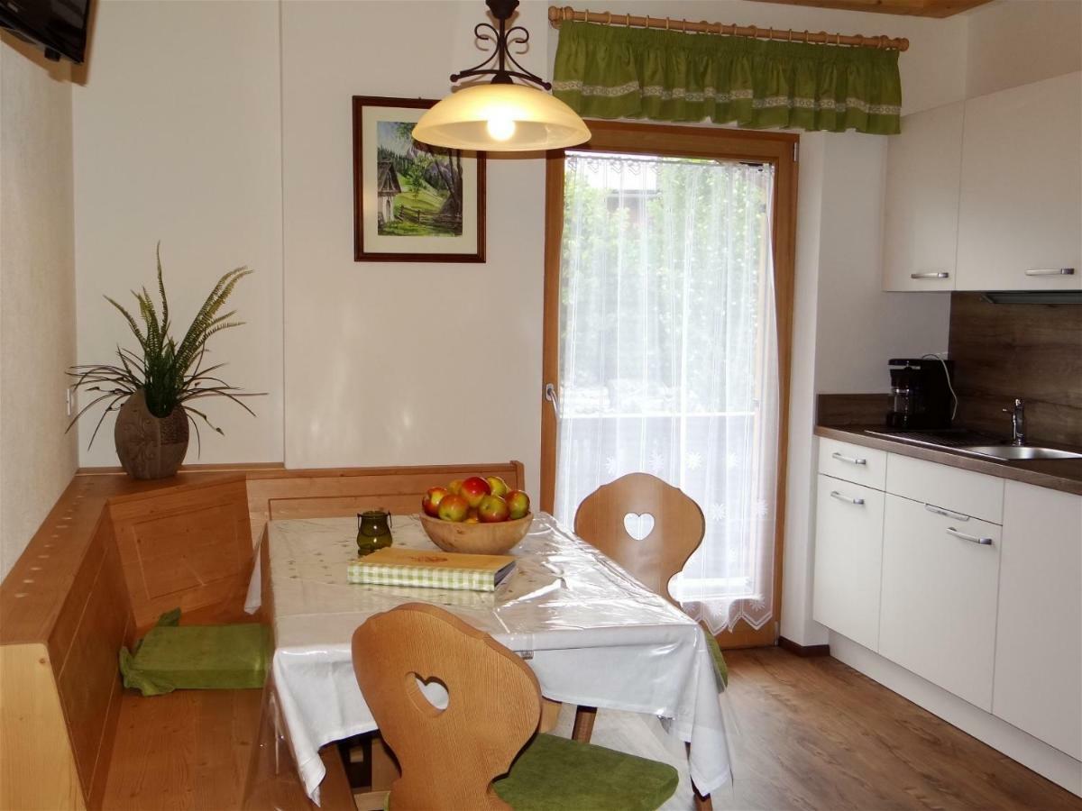 מונגואלפו Hochwieserhof מראה חיצוני תמונה