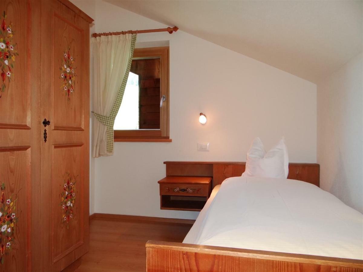 מונגואלפו Hochwieserhof מראה חיצוני תמונה